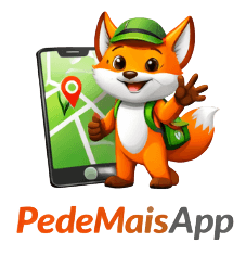Mascote Fox